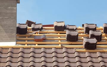Abercrombie clay roofing costs