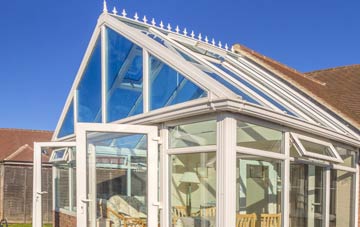 conservatory roof insulation costs Abercrombie