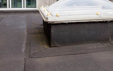 disadvantages of Abercrombie flat roofs