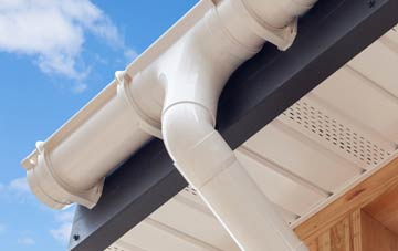 Abercrombie gutter installation costs