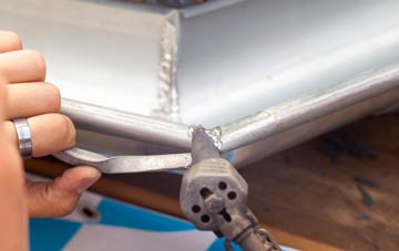 disadvantages of Abercrombie lead roofing