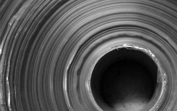 Abercrombie pvc roof replacement