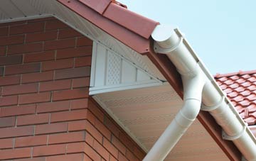Abercrombie soffit repair costs