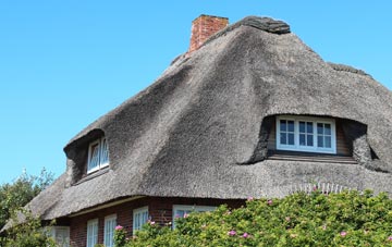 thatch roofing Abercrombie, Fife