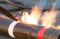 Abercrombie flat roofing replacement