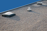 Abercrombie flat roofing