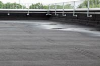 find rated Abercrombie flat roofing companies