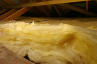 Abercrombie pitch roof insulation