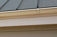 Abercrombie soffit repair